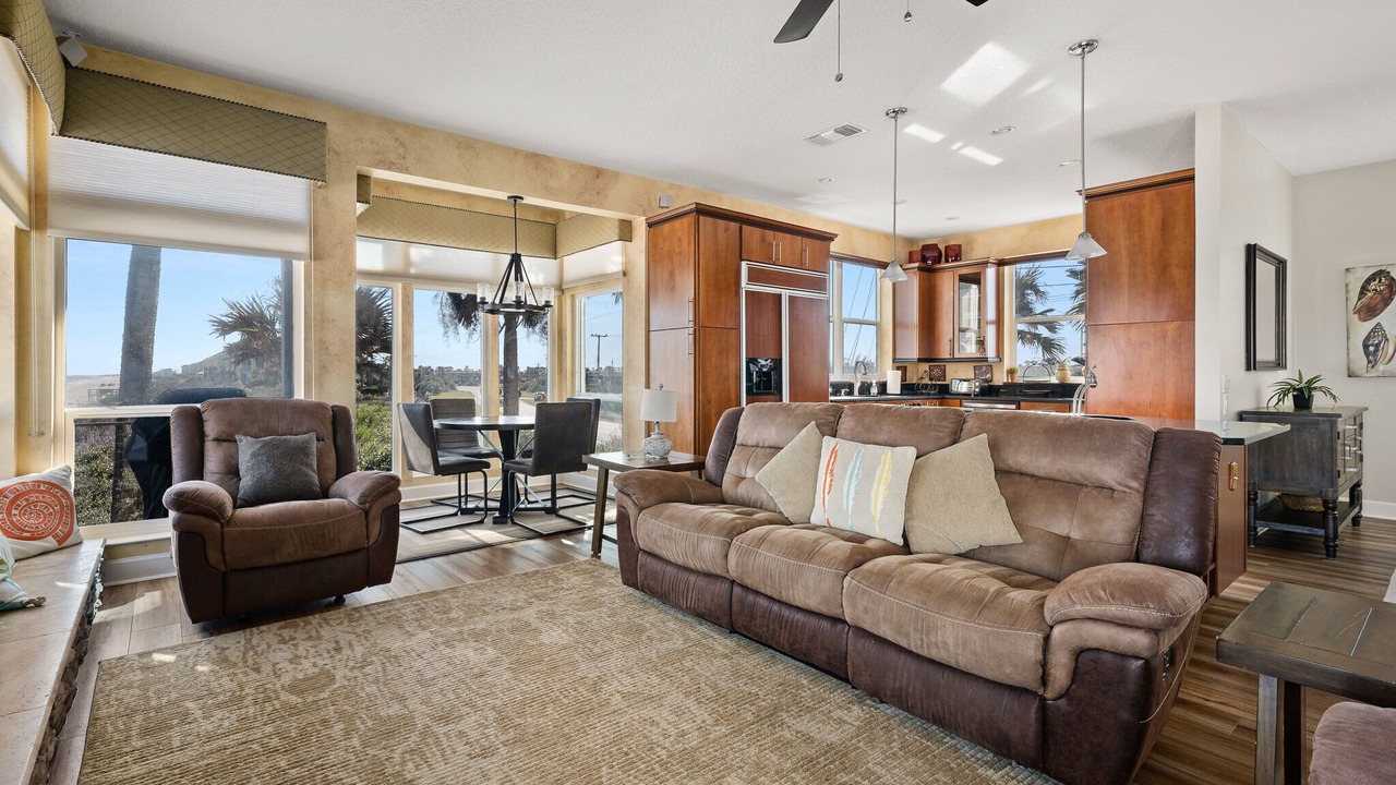 Photo of Livingroom in South Ponte Vedra Beach