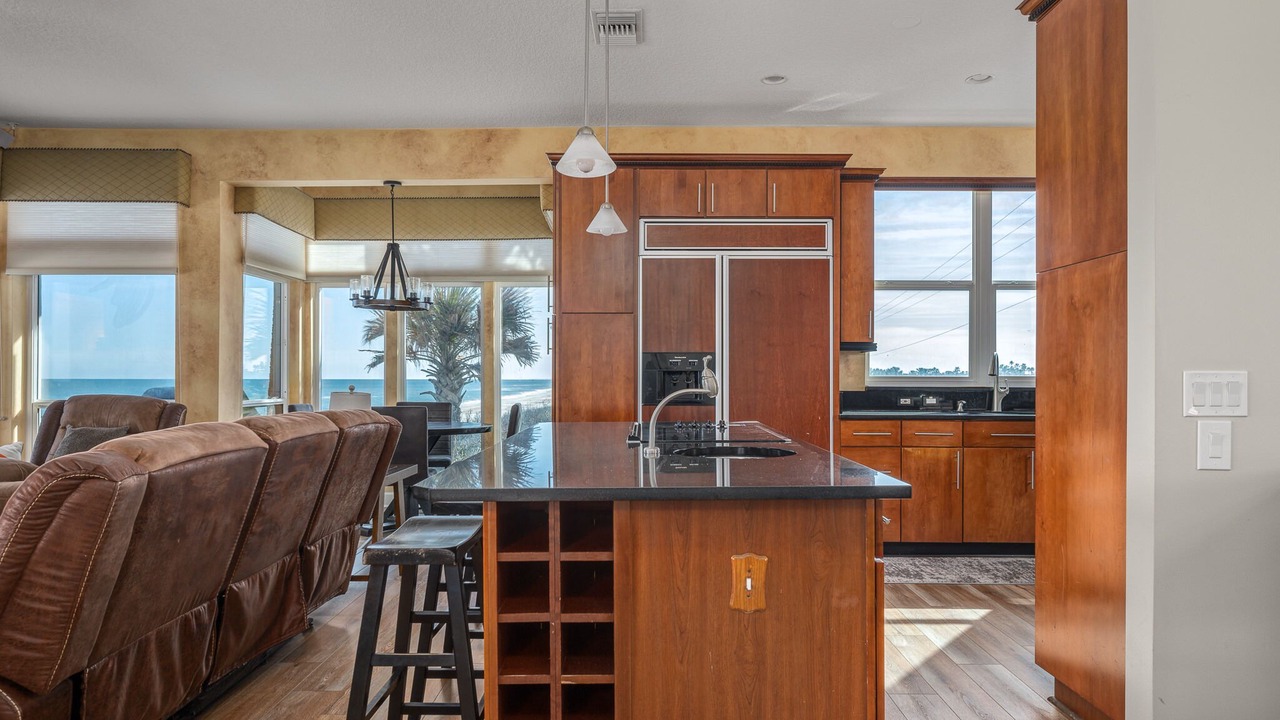 Photo of Kitchen in South Ponte Vedra Beach
