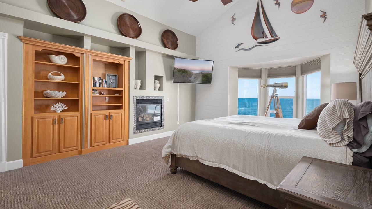 Photo of Bedroom in South Ponte Vedra Beach