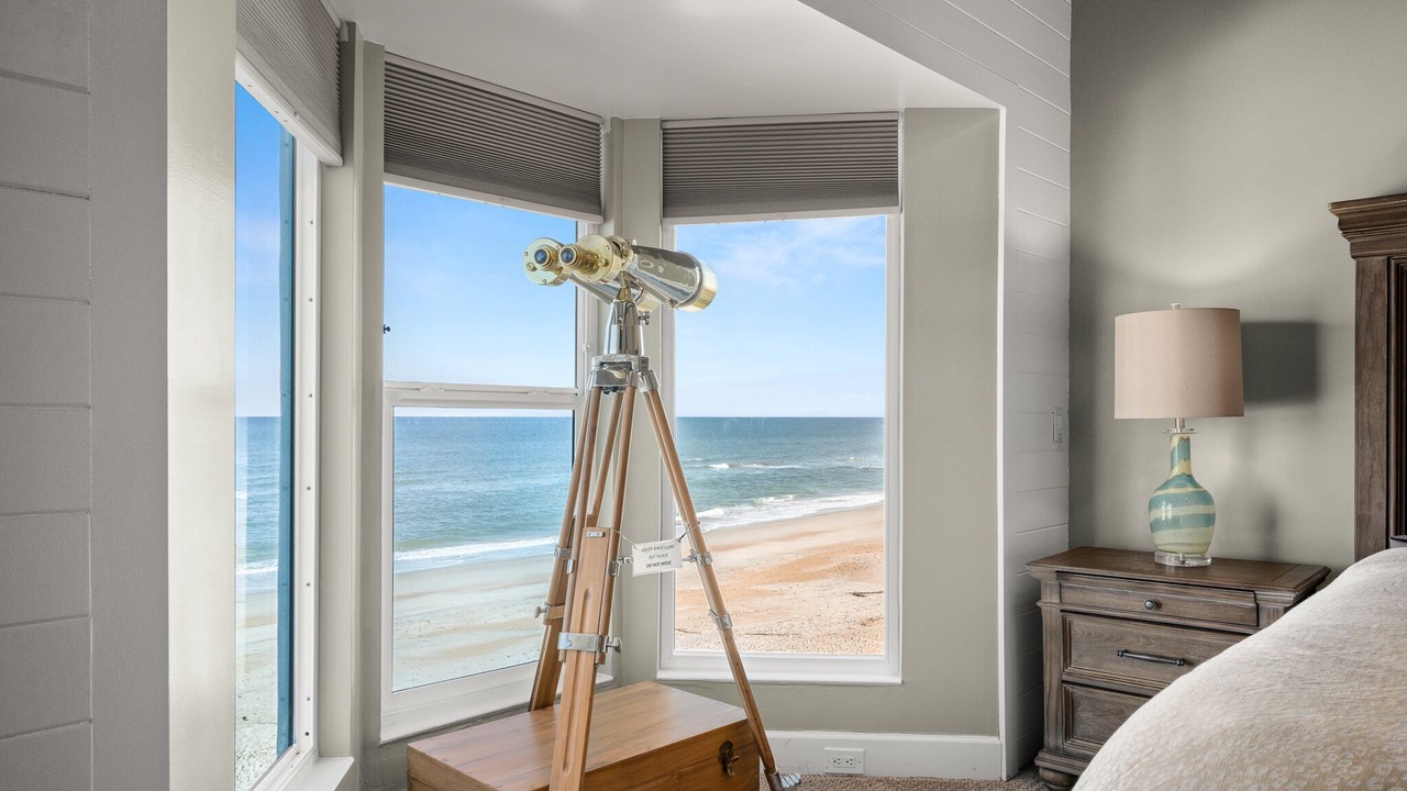 Photo of Bedroom in South Ponte Vedra Beach