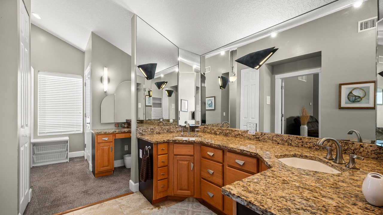 Photo of Bathroom in South Ponte Vedra Beach