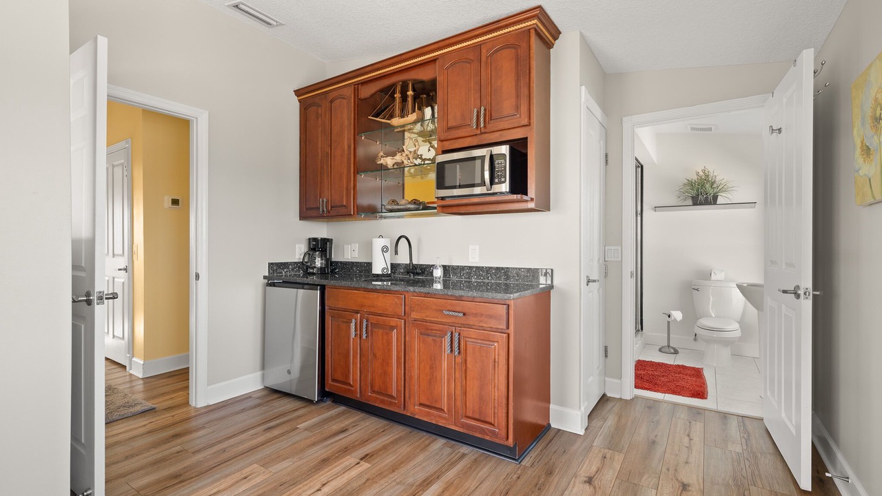 Photo of Kitchen in South Ponte Vedra Beach