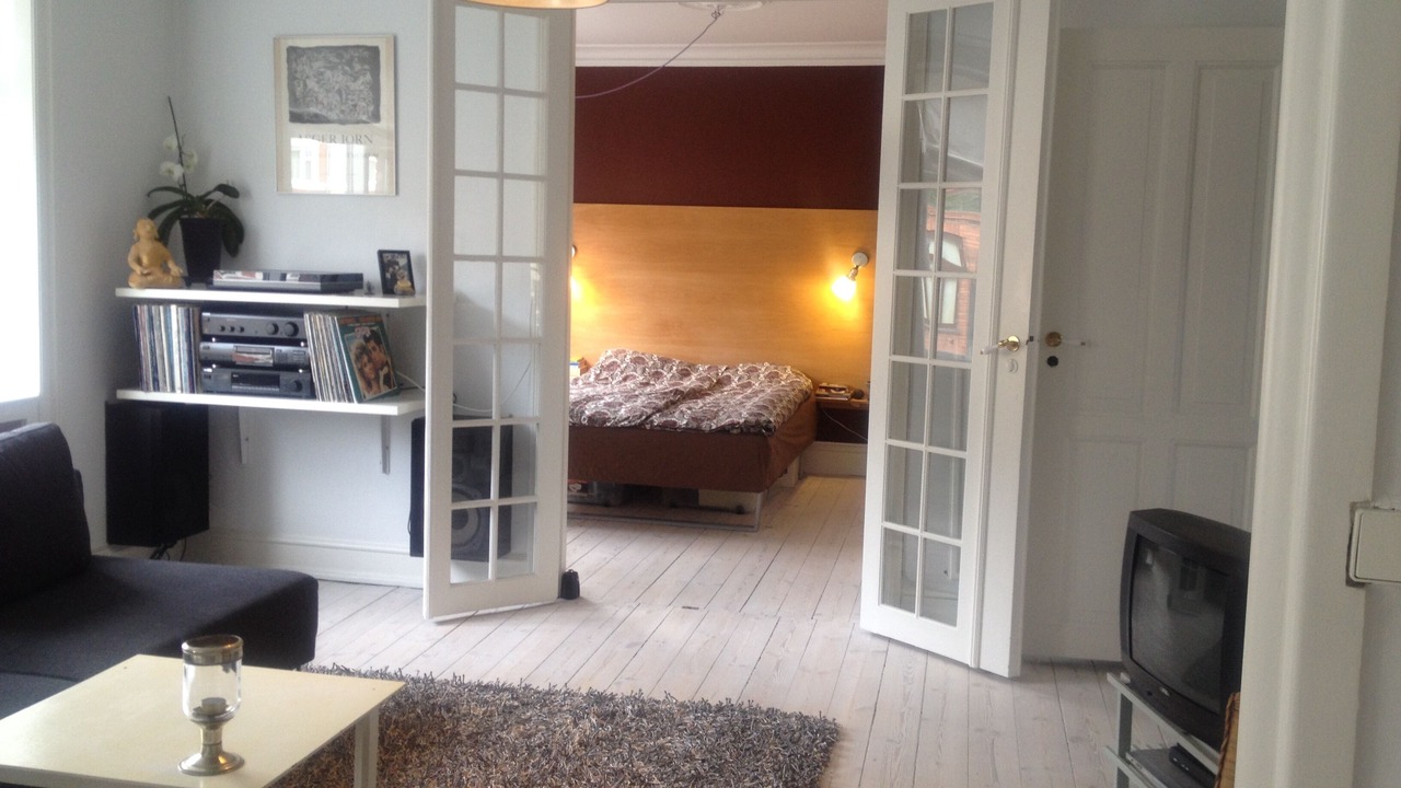 Photo of Bedroom in Osterbro