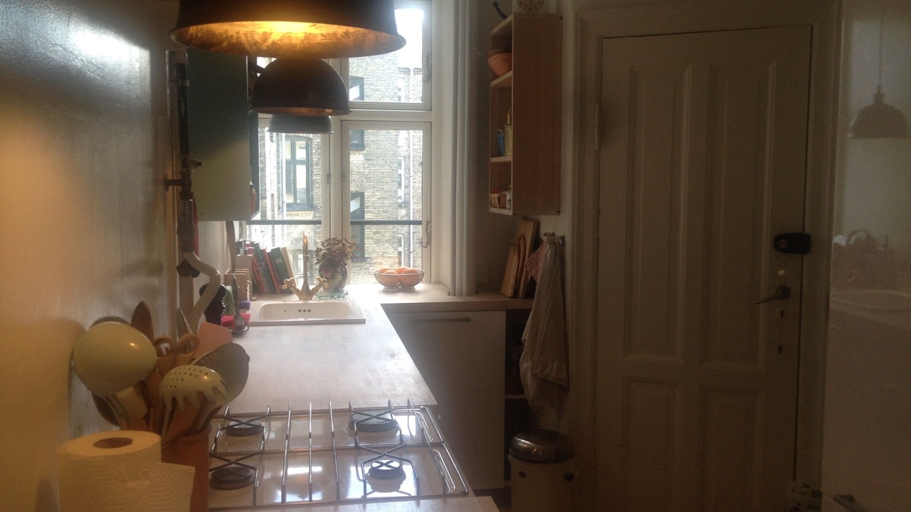 Photo of Kitchen in Osterbro