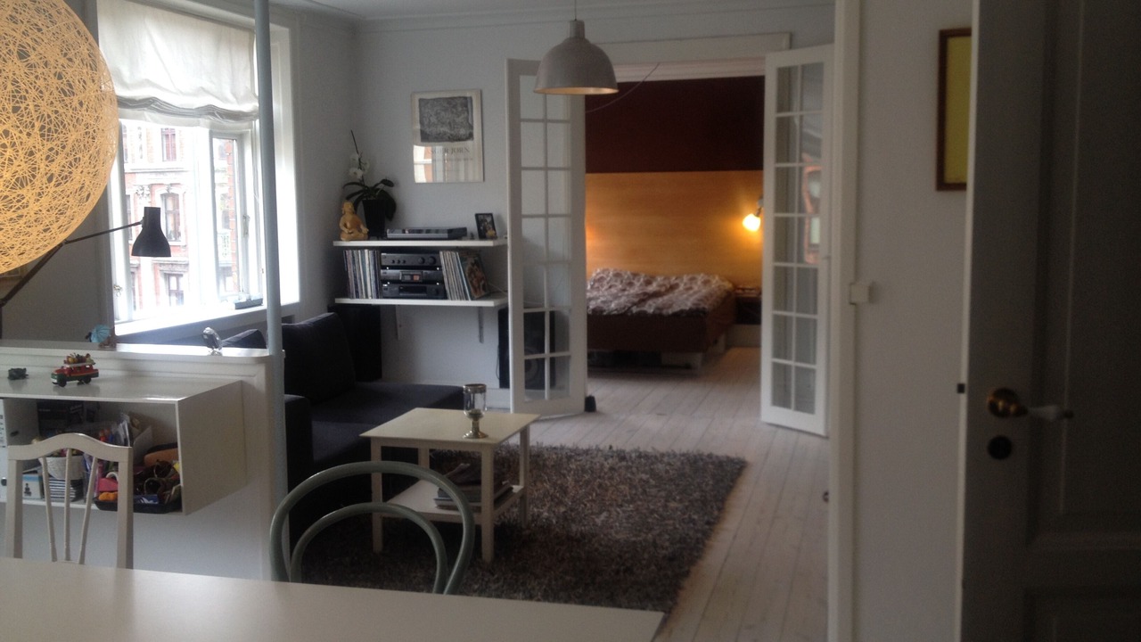 Photo of Bedroom in Osterbro