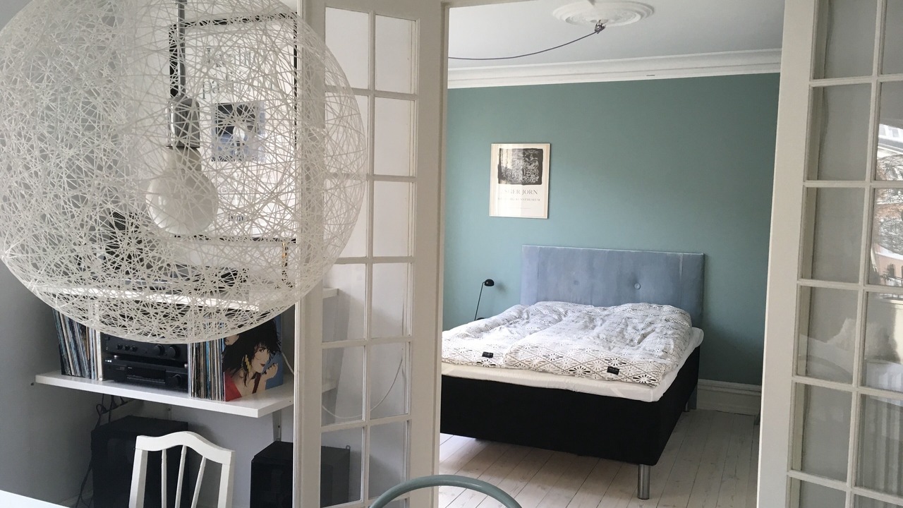 Photo of Bedroom in Osterbro