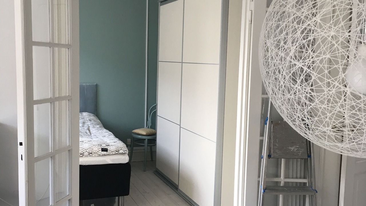 Photo of Bedroom in Osterbro