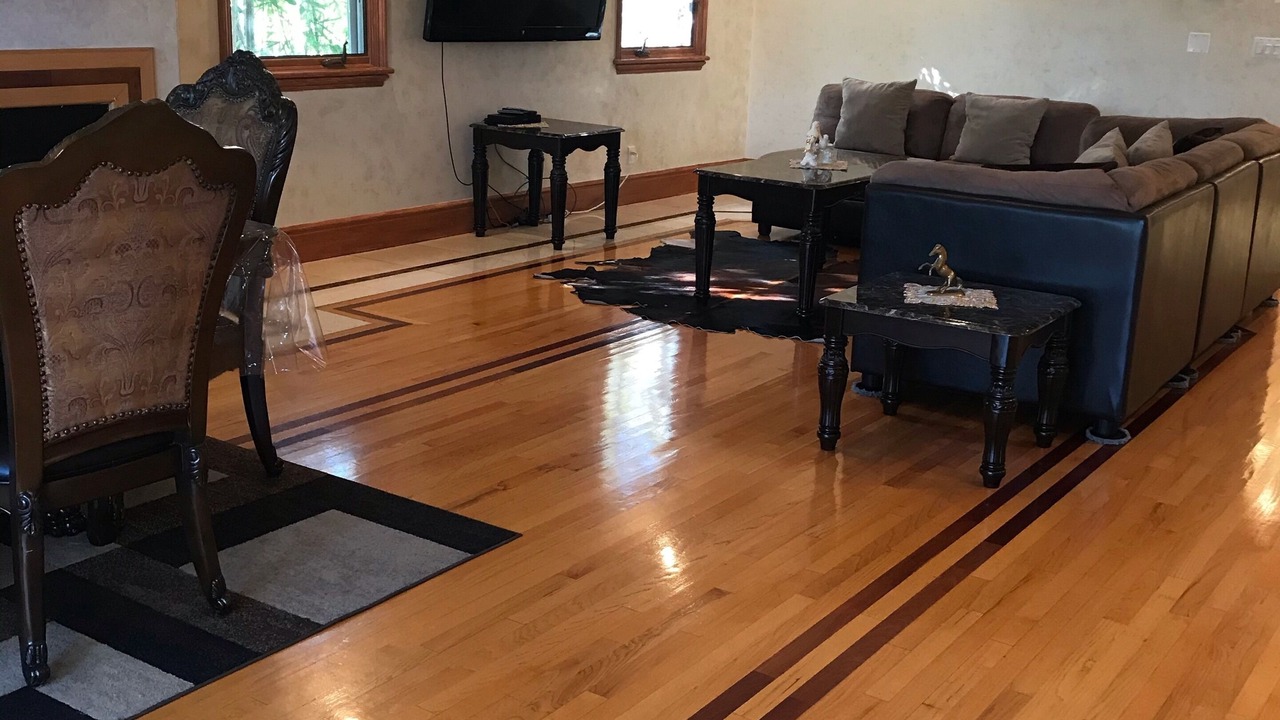 Photo of Livingroom in Del Rey