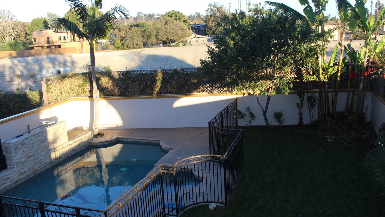 Photo of Outdoor in Del Rey