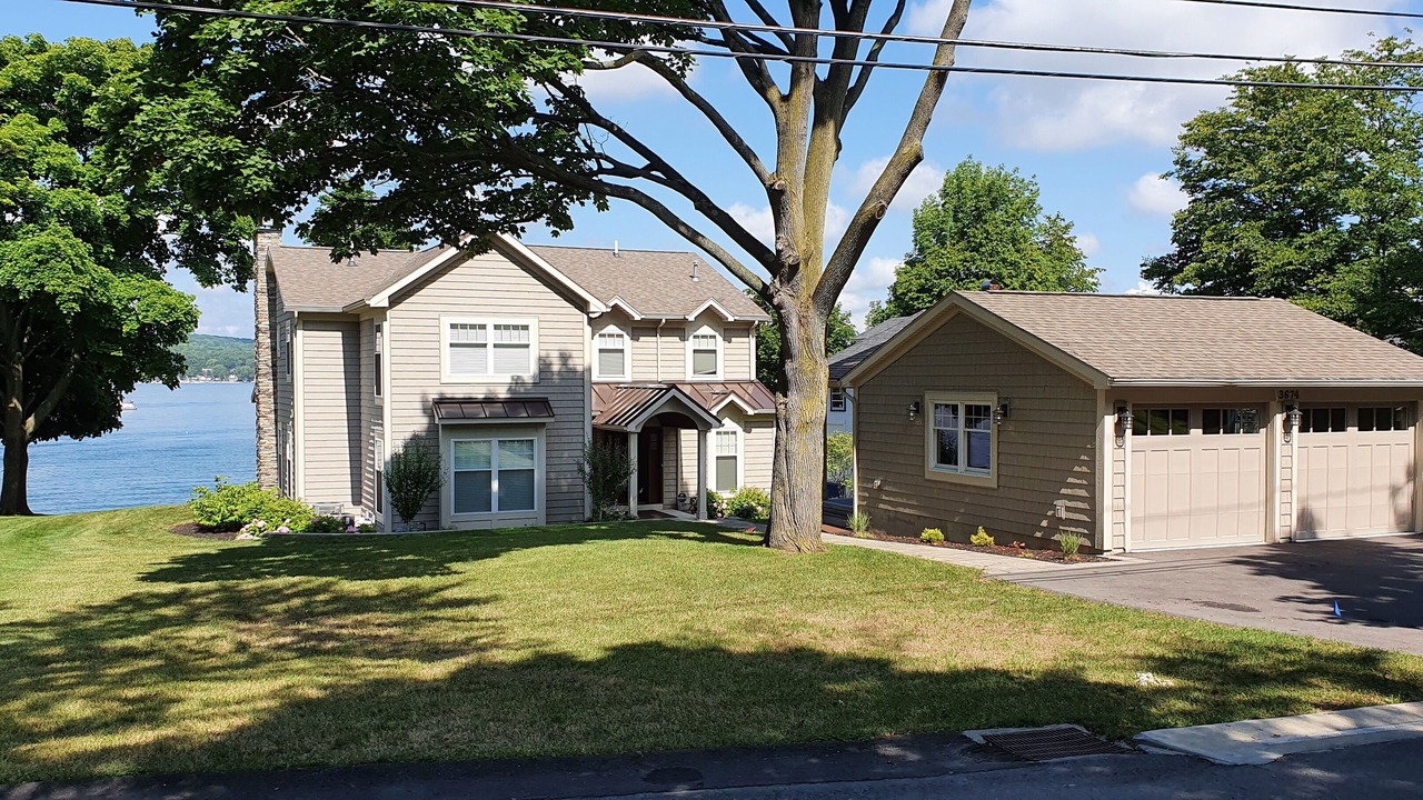 Photo of Outdoor in Canandaigua