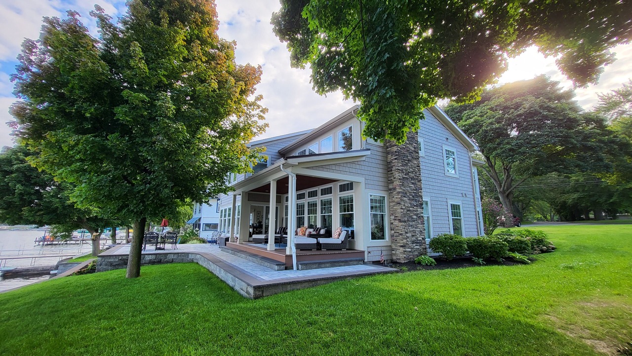 Photo of Outdoor in Canandaigua