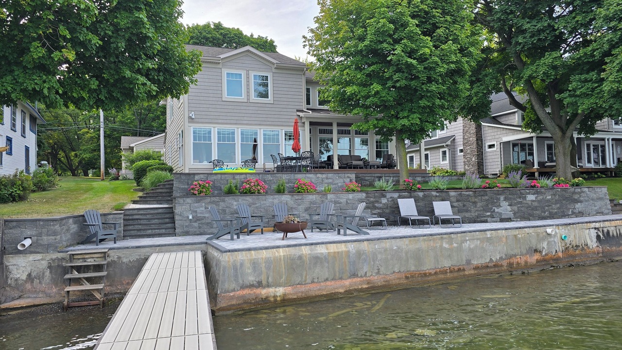 Photo of Outdoor in Canandaigua