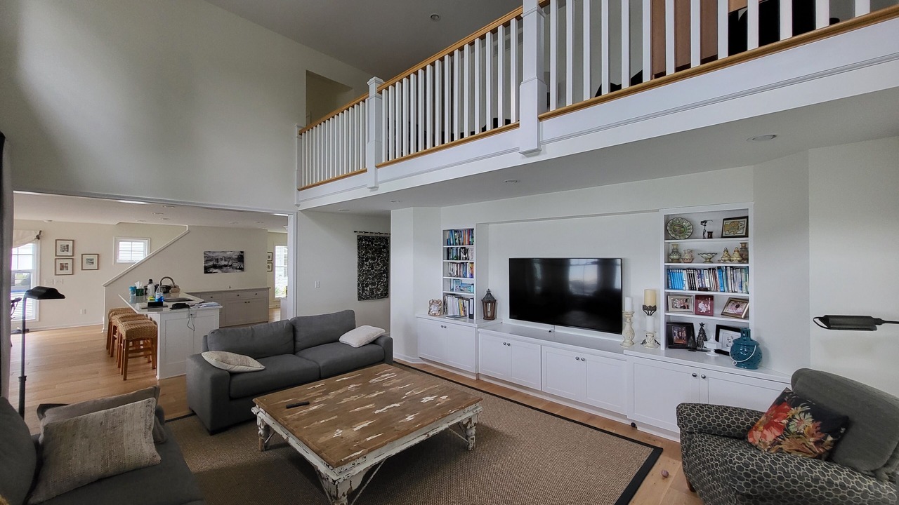 Photo of Livingroom in Canandaigua