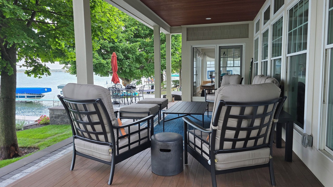 Photo of Outdoor in Canandaigua