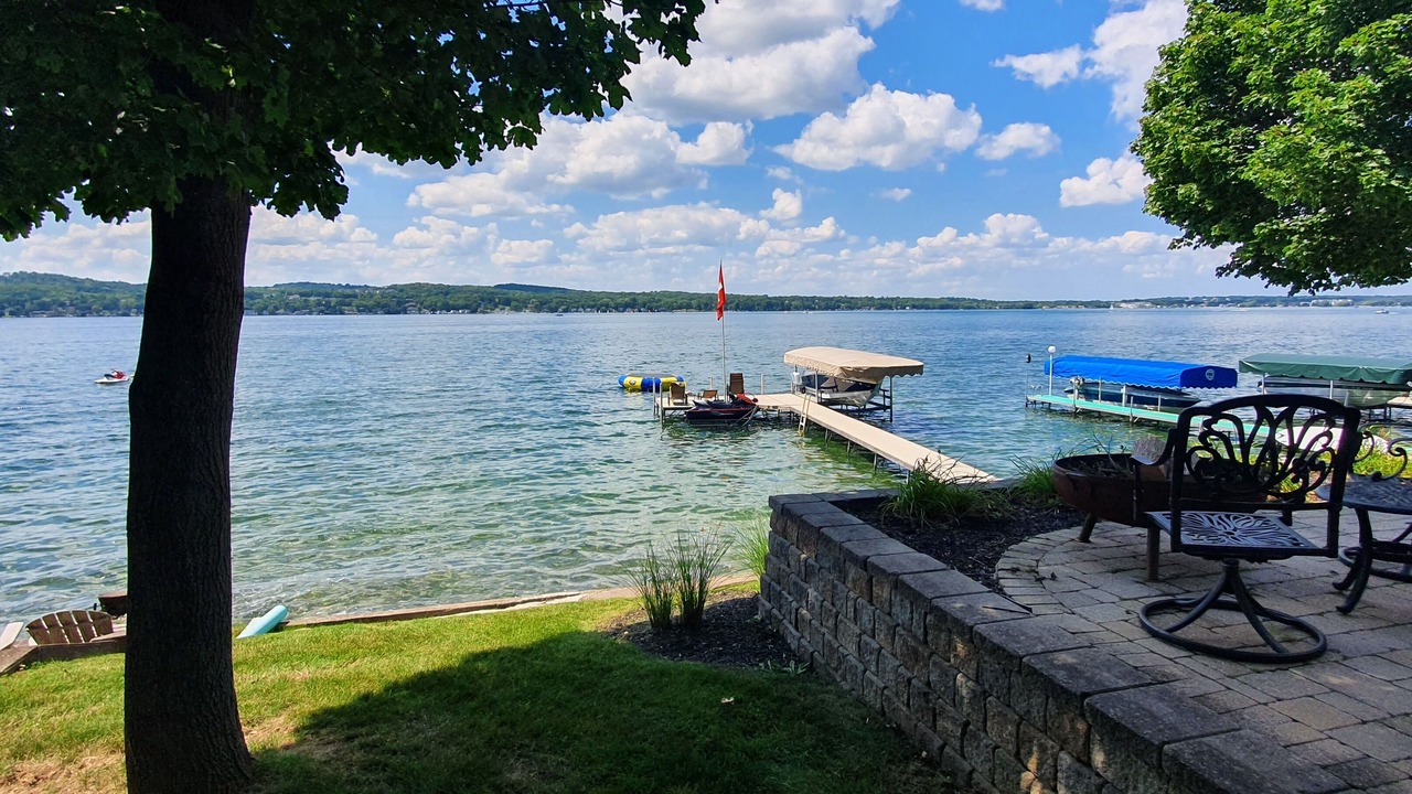 Photo of Outdoor in Canandaigua