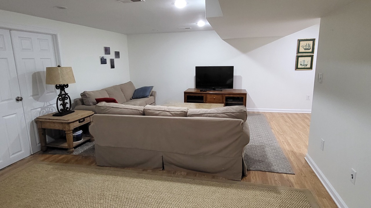 Photo of Livingroom in Canandaigua