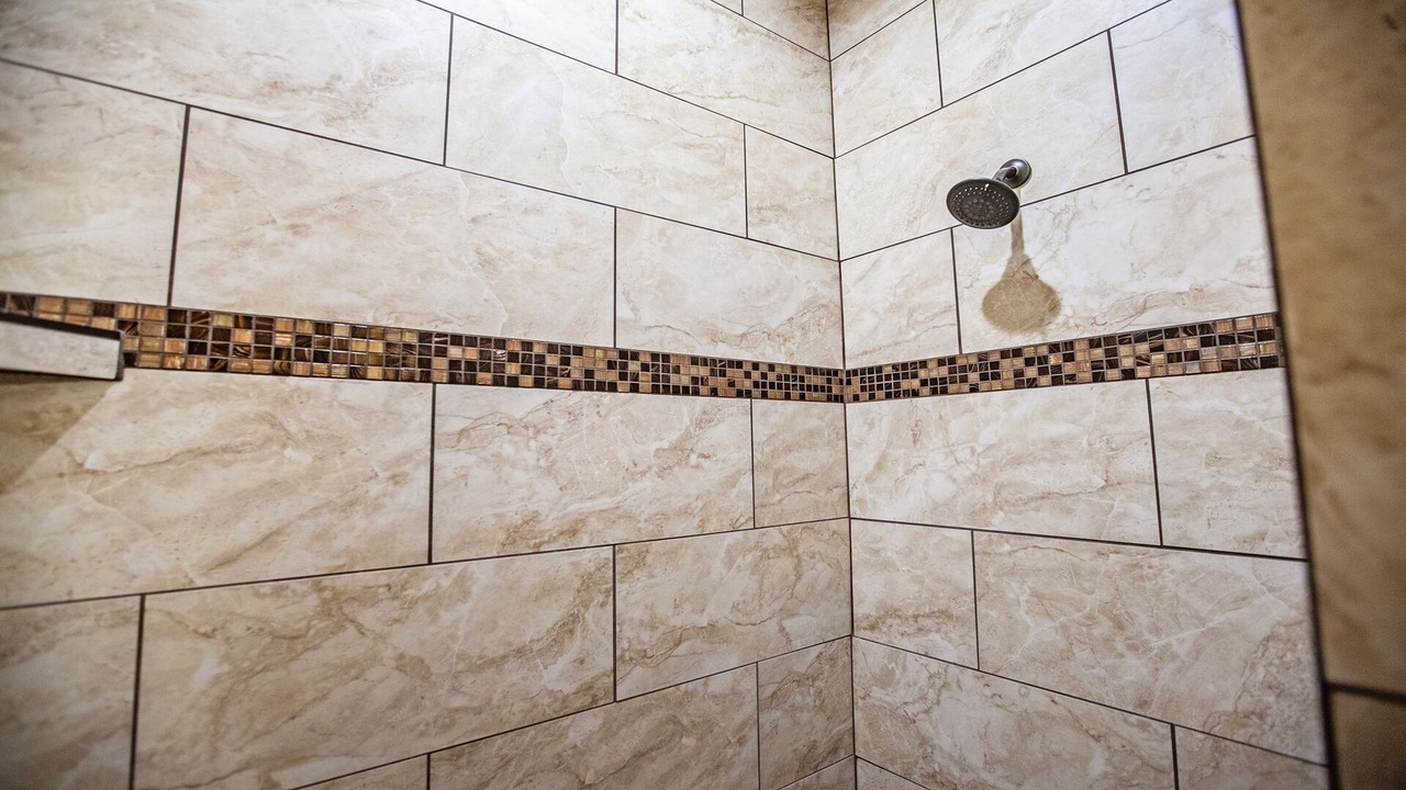 Photo of Bathroom in Broken Bow