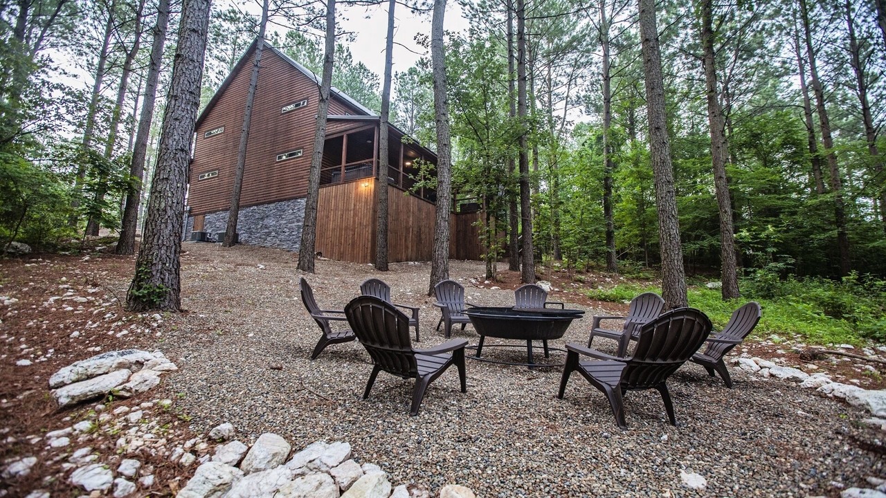 Photo of Outdoor in Broken Bow