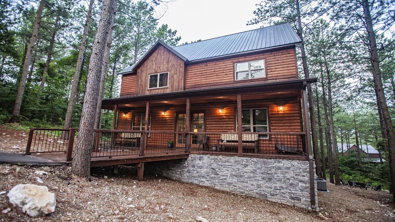 Photo of Outdoor in Broken Bow