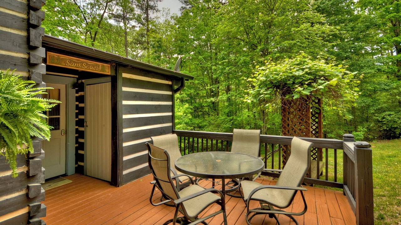 Photo of Outdoor in Copperhill