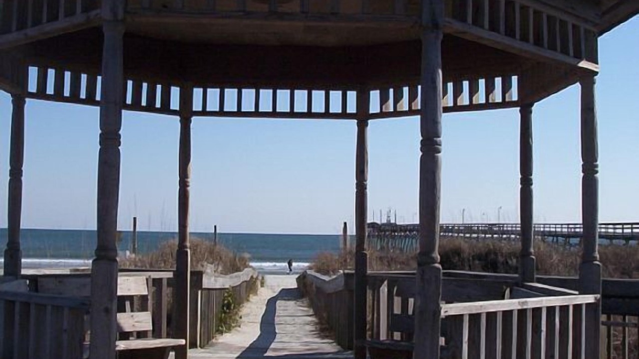 Photo of Outdoor in Sunset Beach