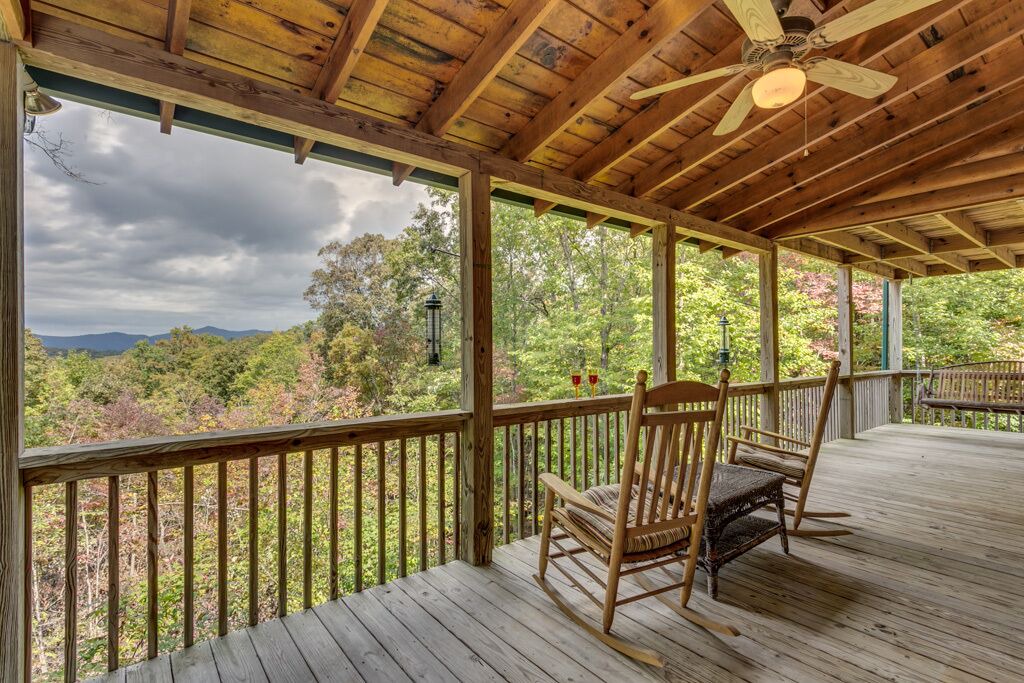 Photo of Outdoor in Copperhill