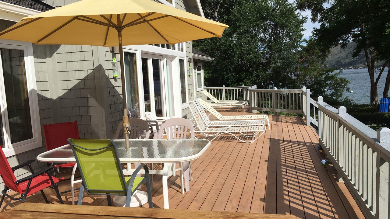 Photo of Outdoor in Wapato Point