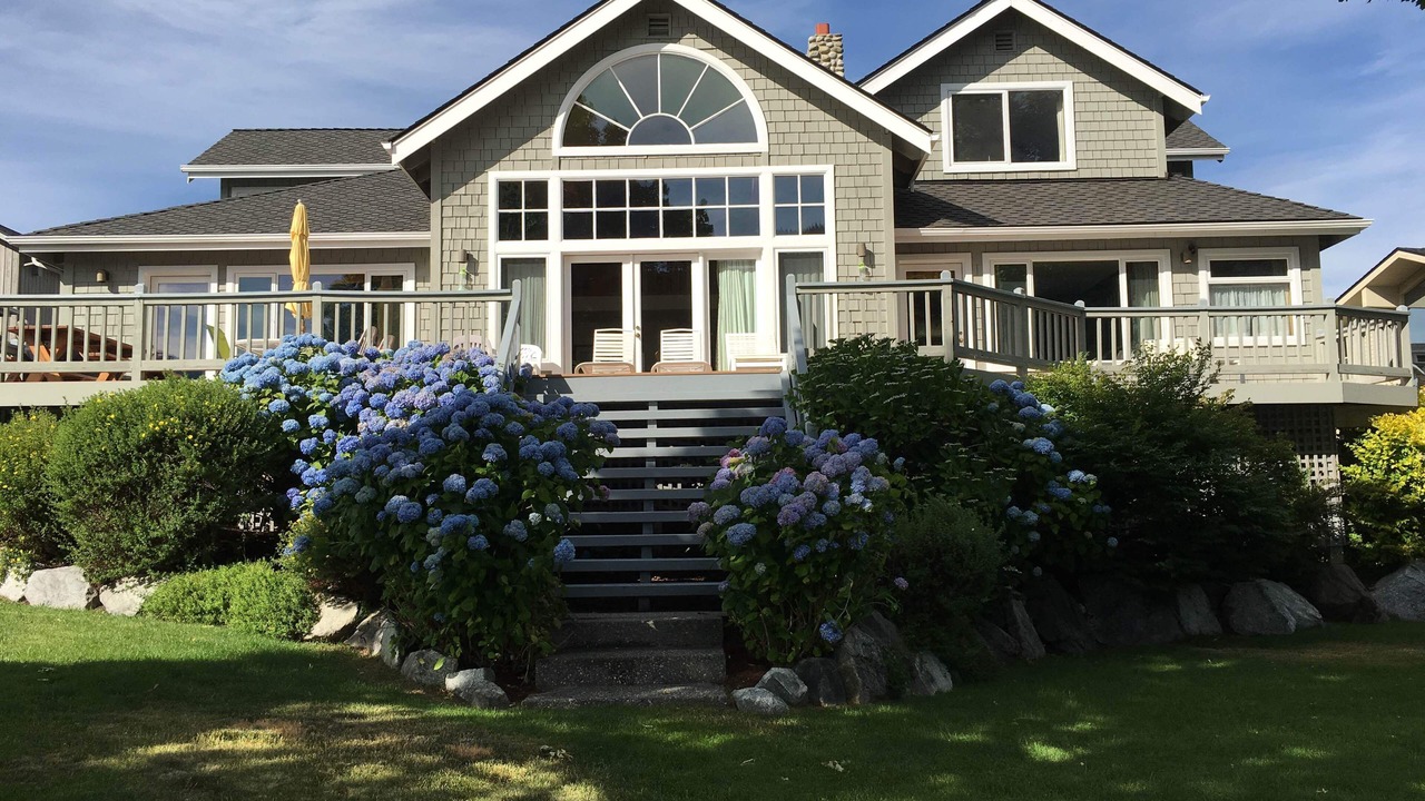 Photo of Outdoor in Wapato Point