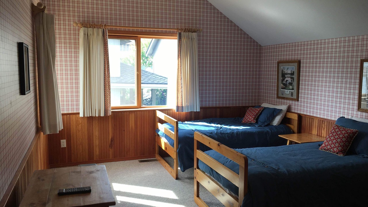 Photo of Bedroom in Wapato Point