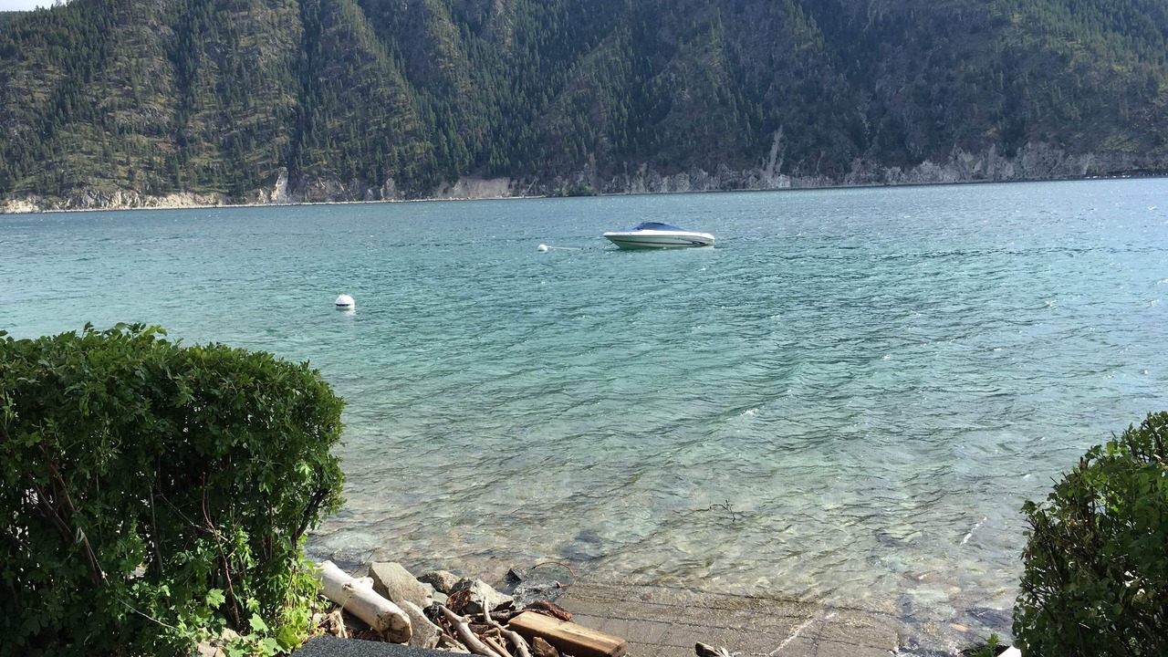 Photo of Outdoor in Wapato Point