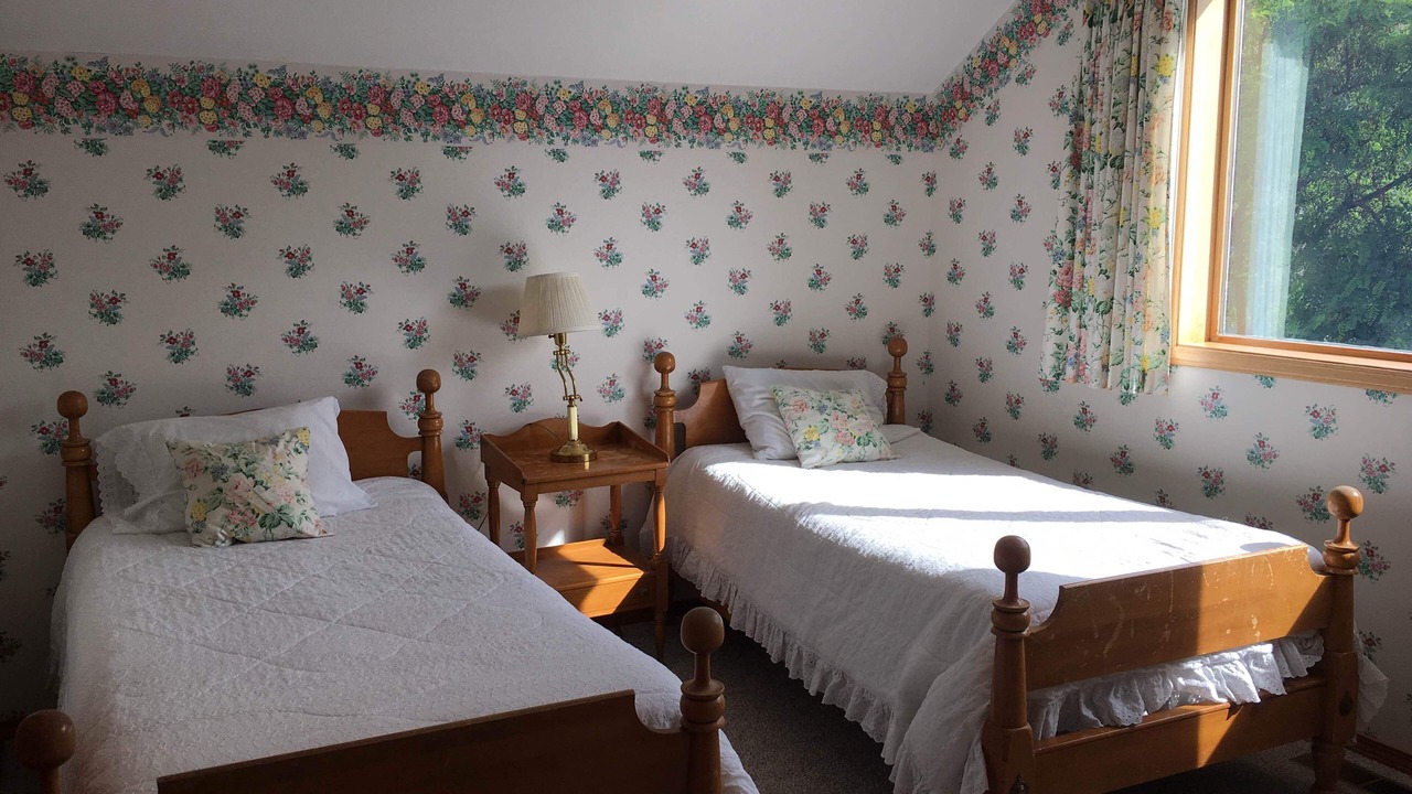 Photo of Bedroom in Wapato Point