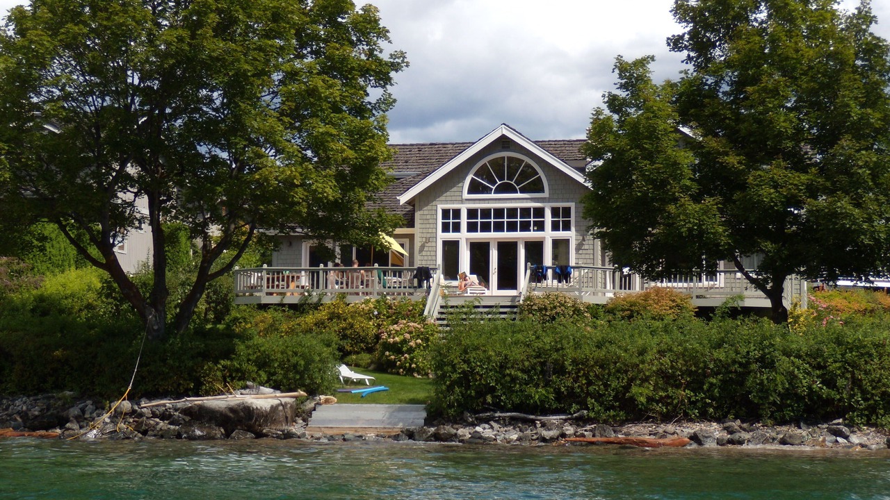 Photo of Outdoor in Wapato Point