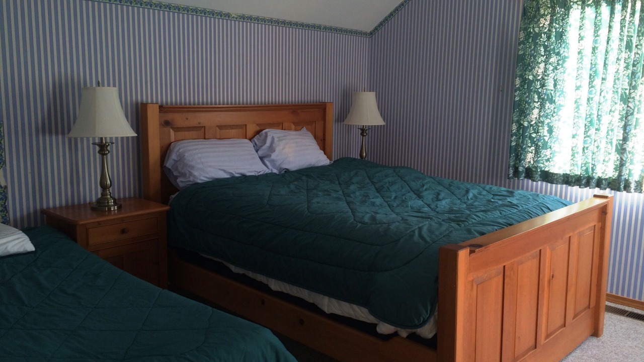 Photo of Bedroom in Wapato Point