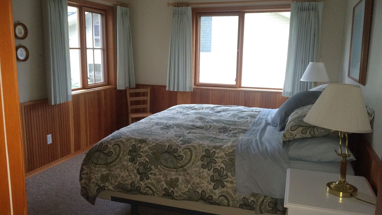 Photo of Bathroom in Wapato Point