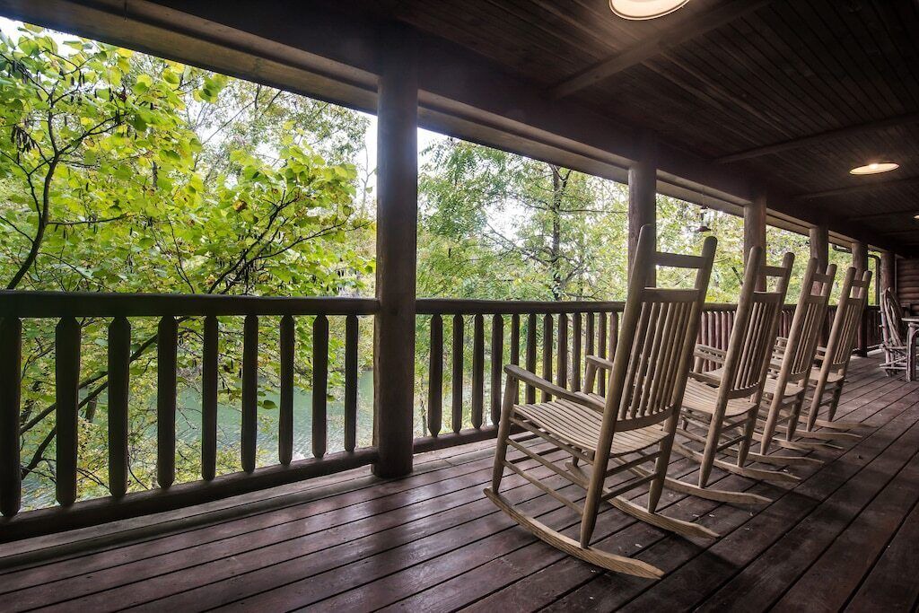 Photo of Outdoor in Branson
