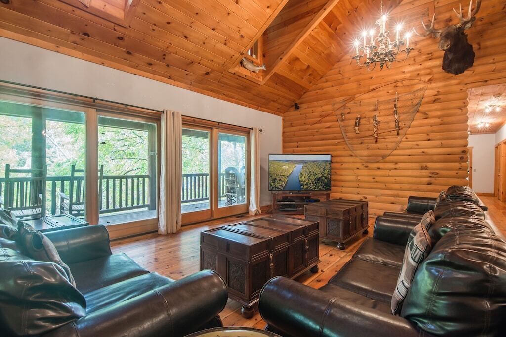 Photo of Bedroom in Branson