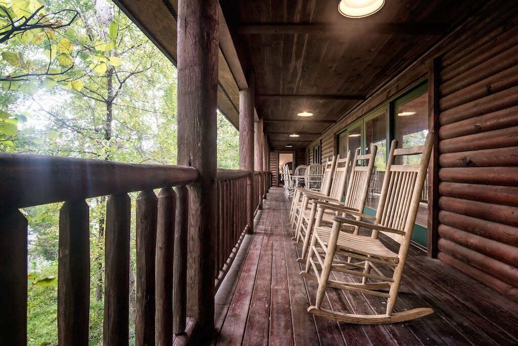 Photo of Outdoor in Branson