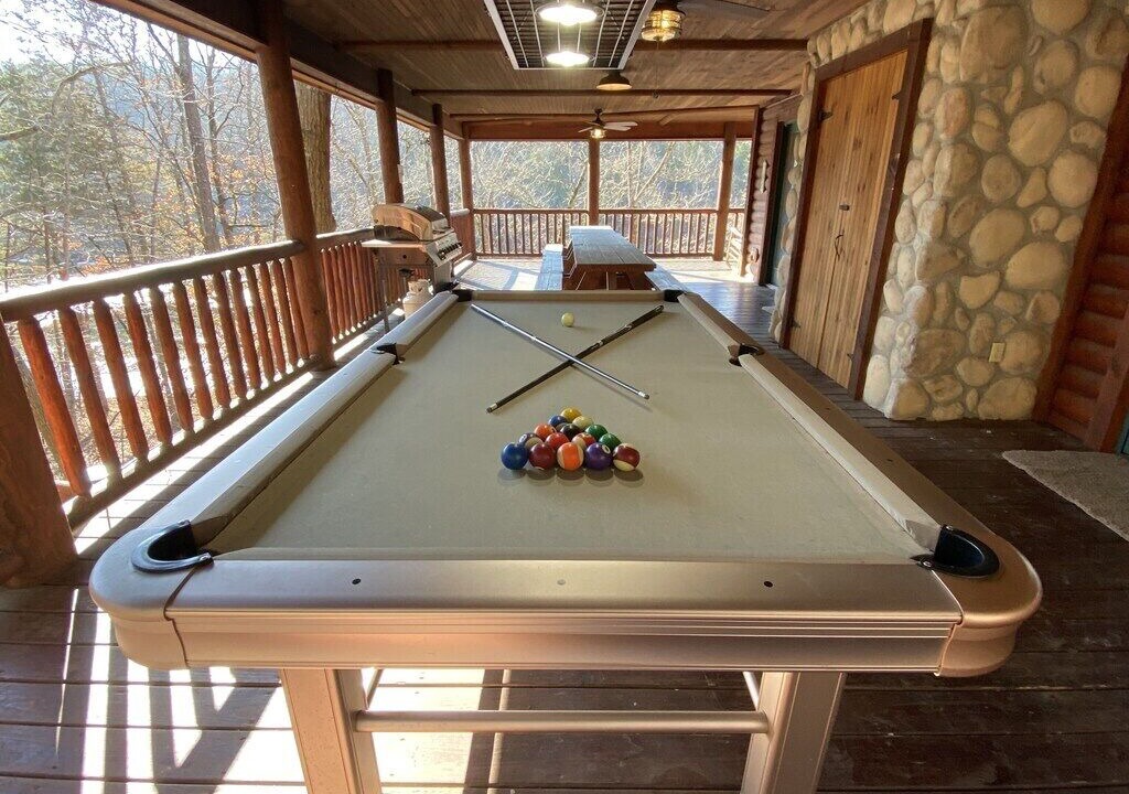 Photo of Outdoor in Branson