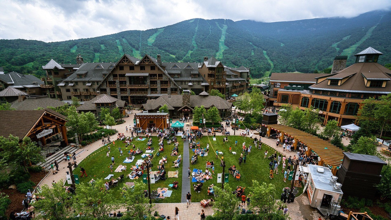 Photo of Outdoor in Stowe Area