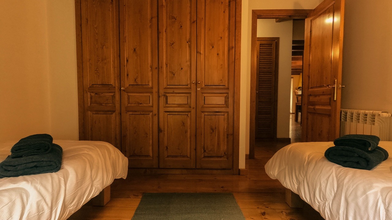 Photo of Bedroom in Las Bordas