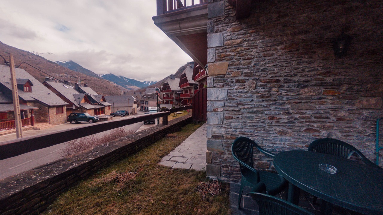 Photo of Outdoor in Las Bordas