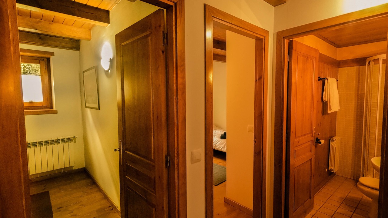 Photo of Bedroom in Las Bordas