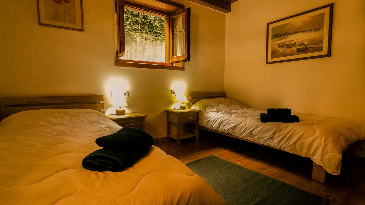 Photo of Bedroom in Las Bordas