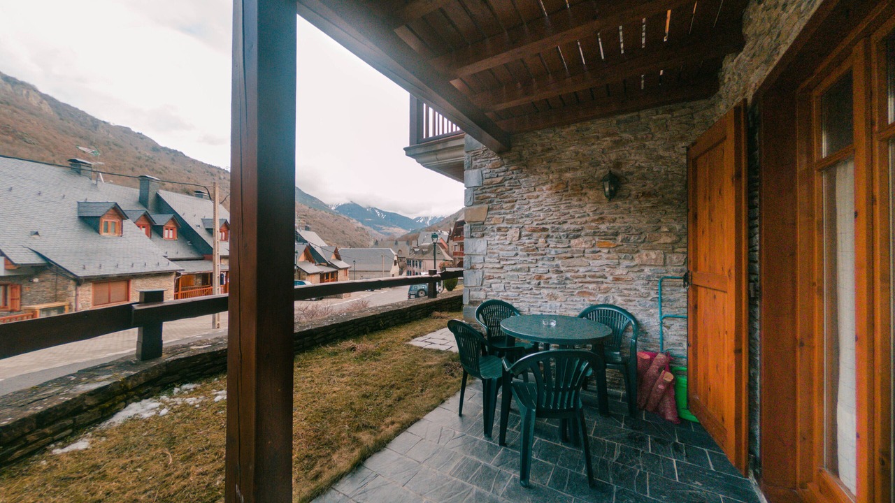 Photo of Outdoor in Las Bordas