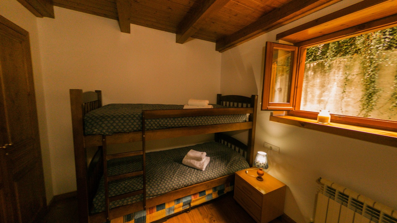 Photo of Bedroom in Las Bordas