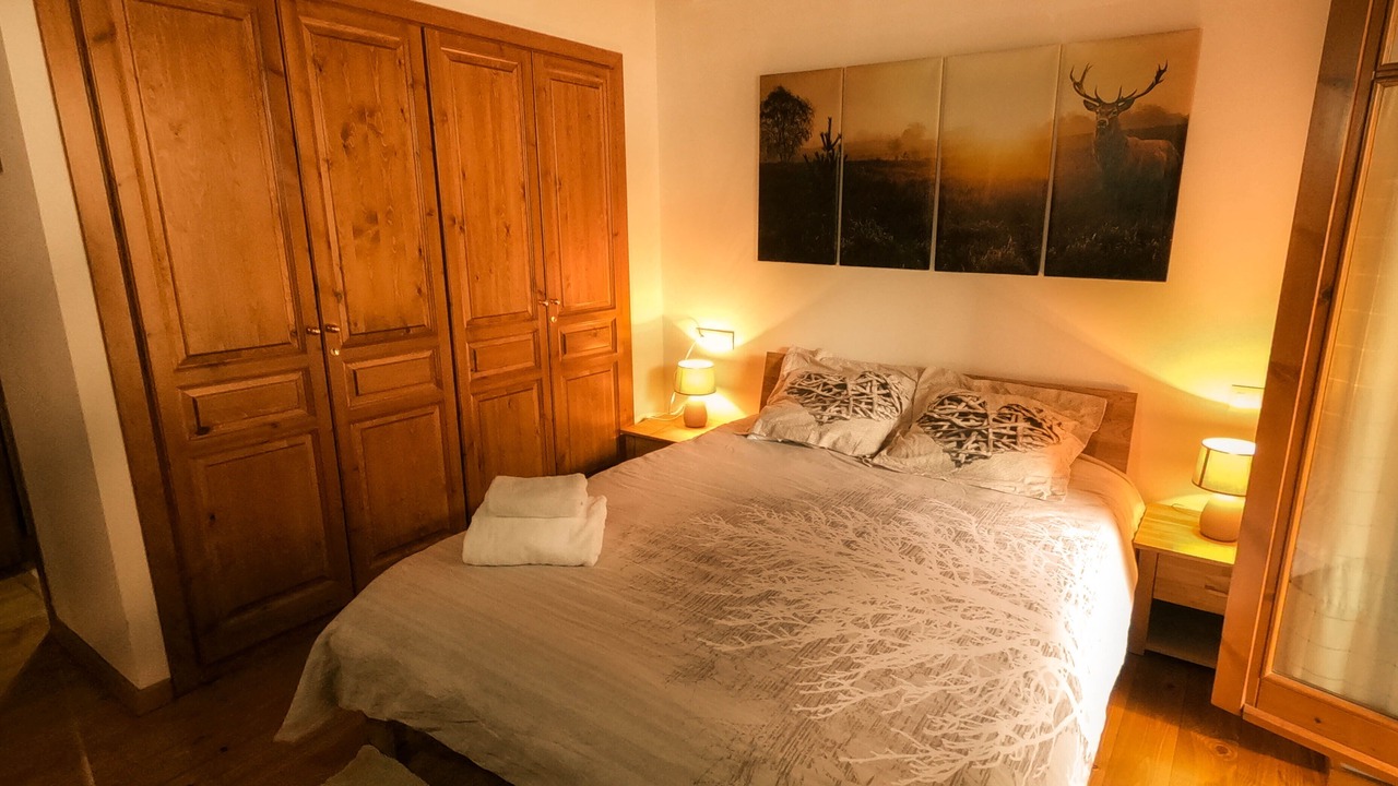 Photo of Bedroom in Las Bordas