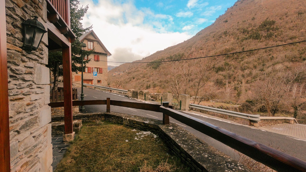 Photo of Outdoor in Las Bordas