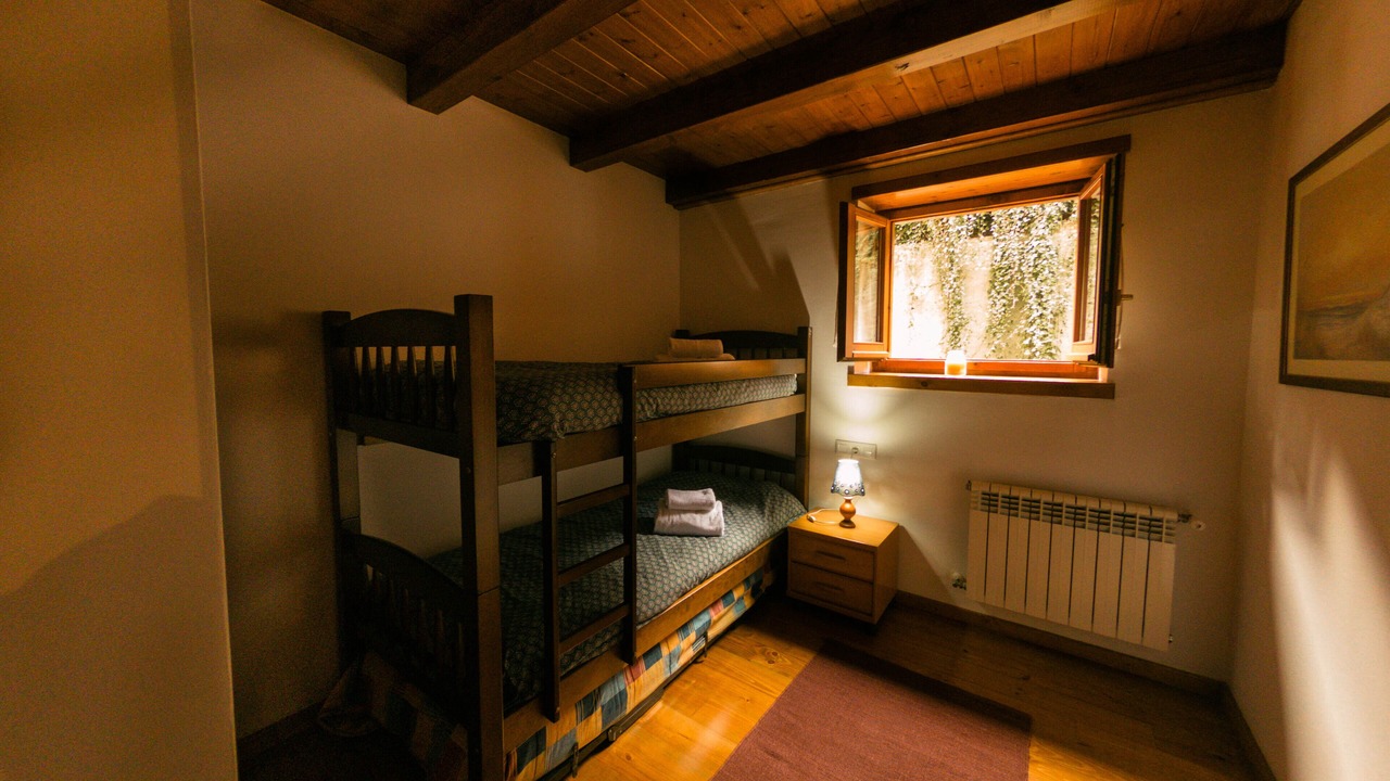 Photo of Bedroom in Las Bordas