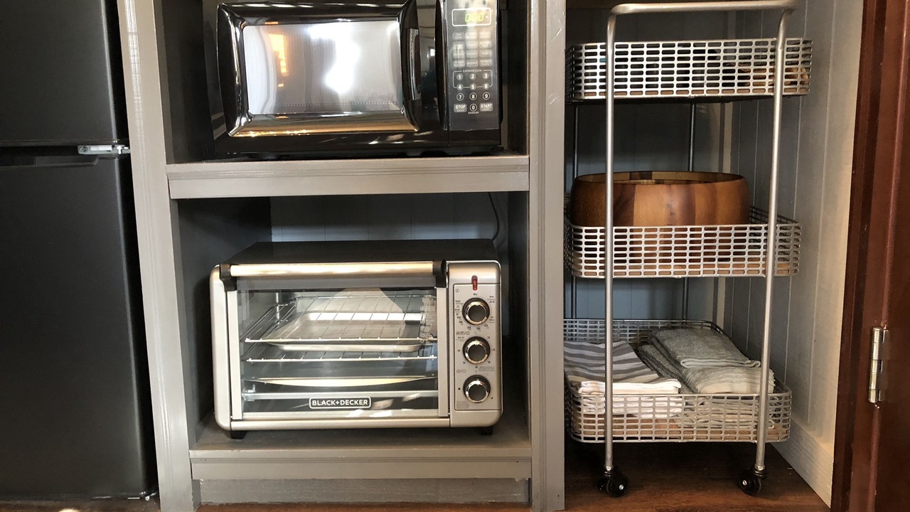Photo of Kitchen in Harlandale