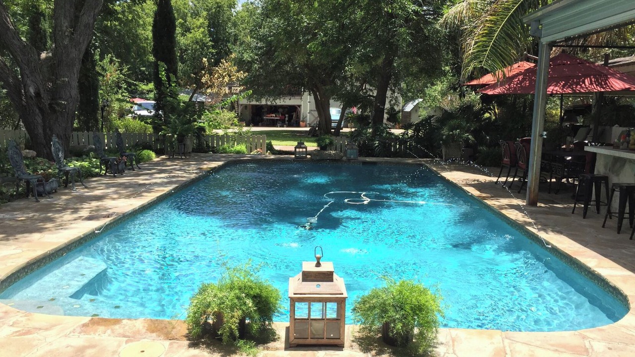Photo of Outdoor in Harlandale